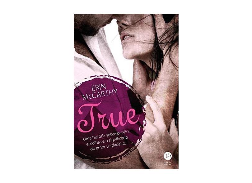 True - Mirian Goldenberg - 9788576863335