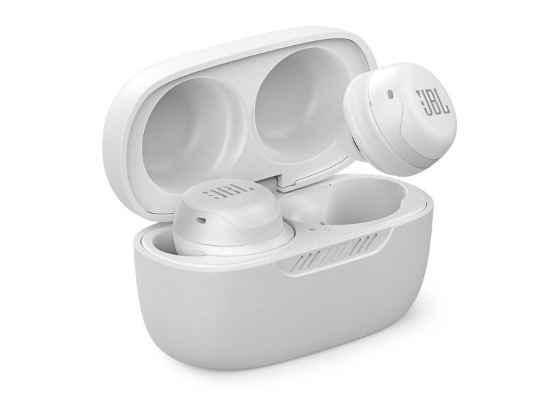 Fone de Ouvido Bluetooth com Microfone Live Free NC+ TWS