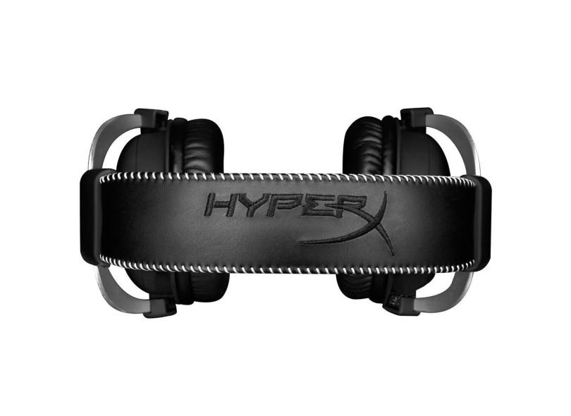 Headset com Microfone HyperX CloudX