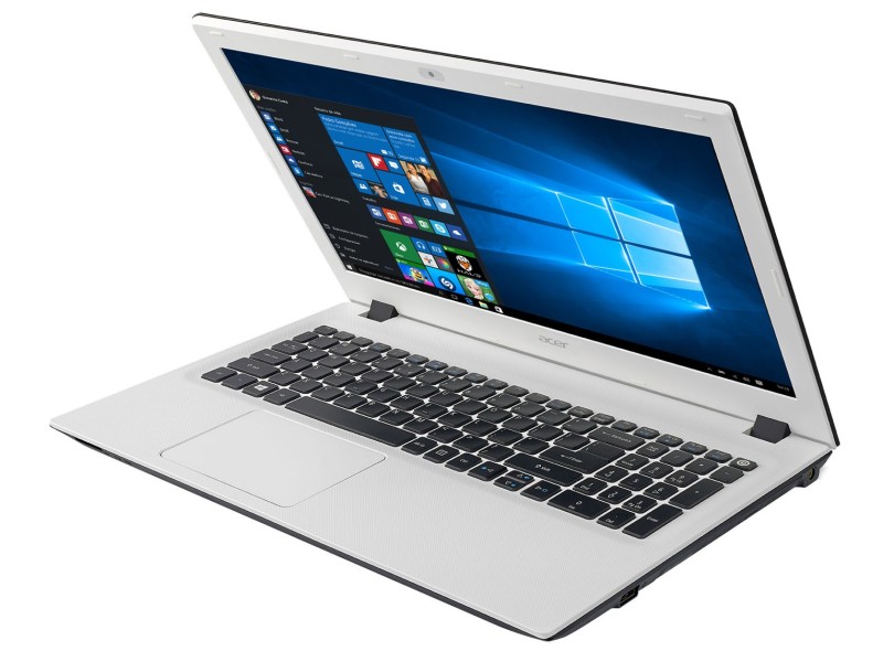Notebook Acer Aspire E Intel Core i5 5200U 4 GB de RAM HD 500 GB LED 15.6 " Windows 10 E5-573-59LB