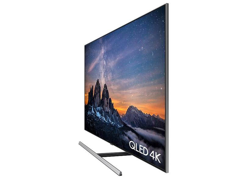 Smart TV TV QLED 75" Samsung 4K Netflix 75Q80