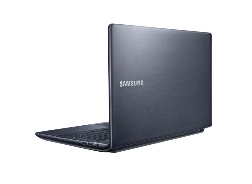 Notebook Samsung ATIV Book 2 Intel Core i5 3230M 8 GB de RAM 15.6 " Windows 8 NP270E5G-XD1BR