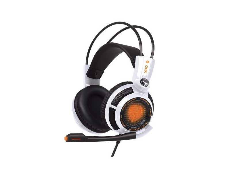 Headset OEX Extremor HS400