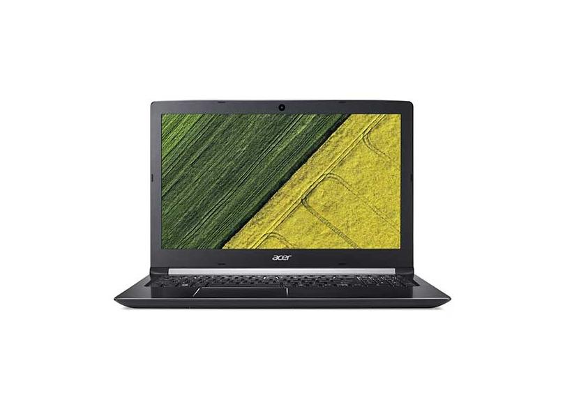 Notebook Acer Aspire 5 AMD A12 9720P 16 GB de RAM 1024 GB 15.6 " Radeon RX 540 Windows 10 A515-41G-1480