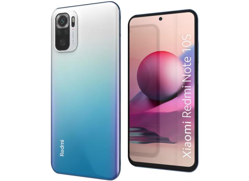 Xiaomi note 10s plus  Black Friday Casas Bahia