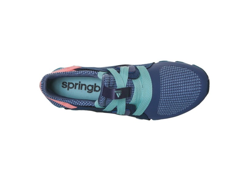 Tênis Adidas Feminino Corrida Springblade Drive 3