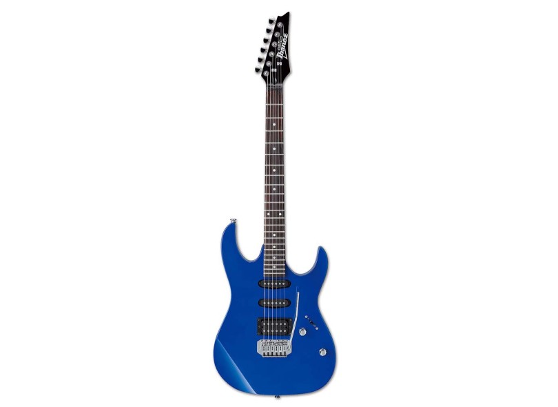 Guitarra Elétrica Ibanez GRX60JB