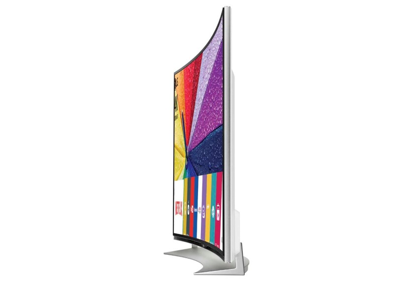 TV LED 55 " Smart TV LG 3D 4K 55UG8700