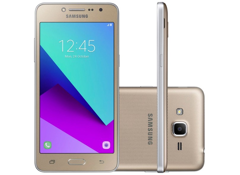 Smartphone Samsung Galaxy J2 Prime TV SM-G532MZ 16GB Android com o Melhor  Preço é no Zoom