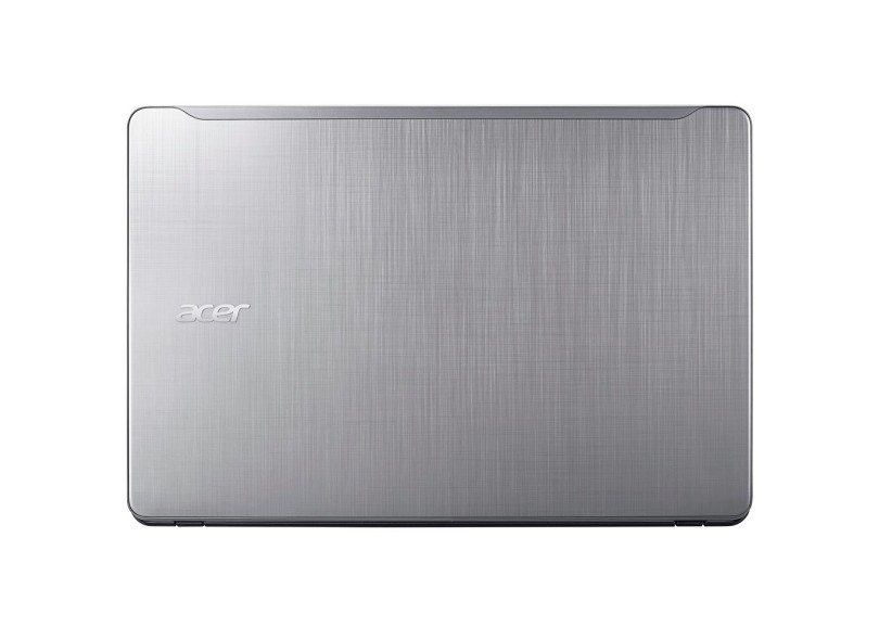 Notebook Acer Aspire F Intel Core i5 6200U 8 GB de RAM 1024 GB 15.6 " Windows 10 Home F5-573-59TV