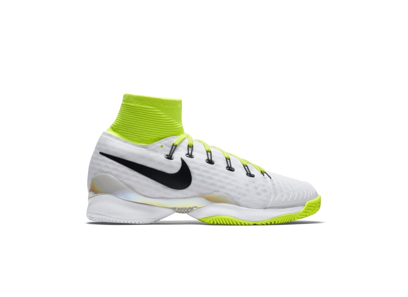 Tênis Nike Masculino Tenis e Squash Court Air Zoom Ultrafly