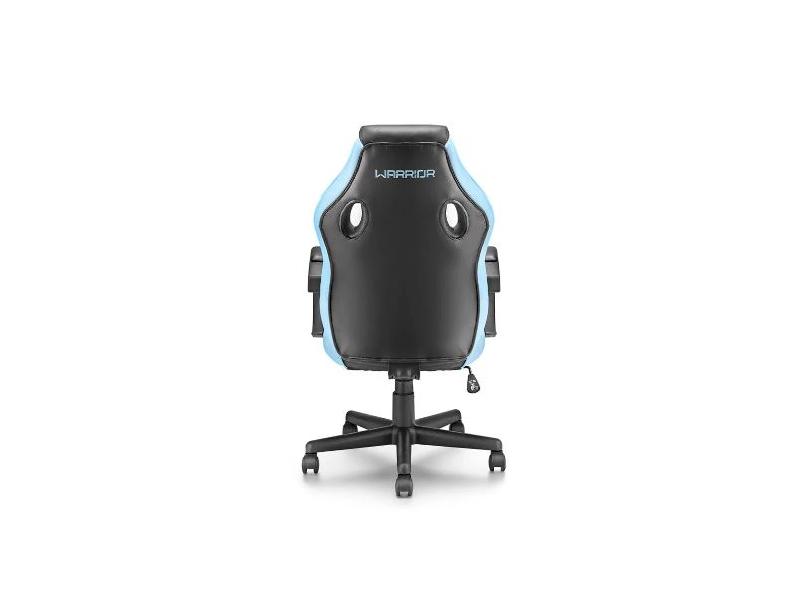 Cadeira Gamer Warrior GA161 Multilaser