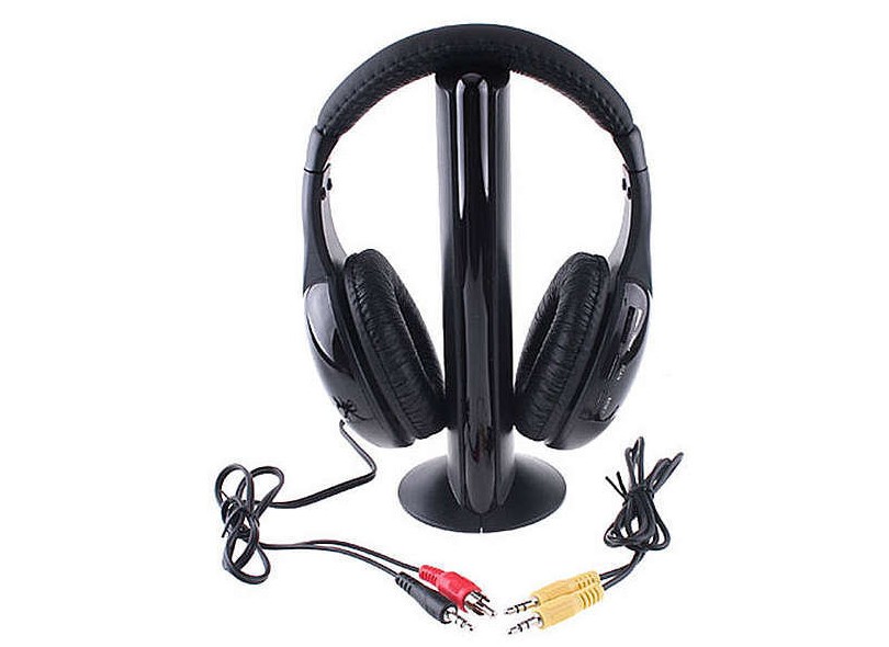 Headfone Hi-Fi S-XBS MH2001