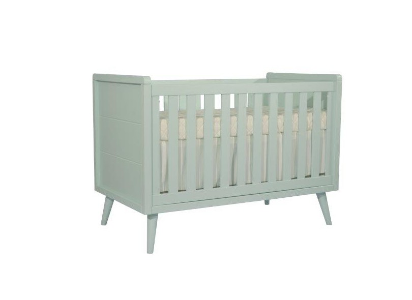 Berço Quater Retrô 4100