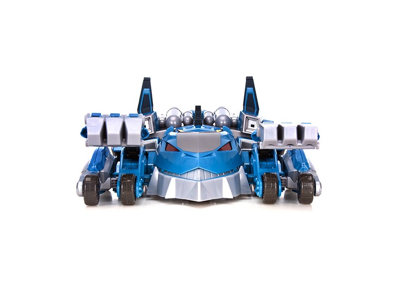 Boneco Thundercats Thunder Tanque - Sunny