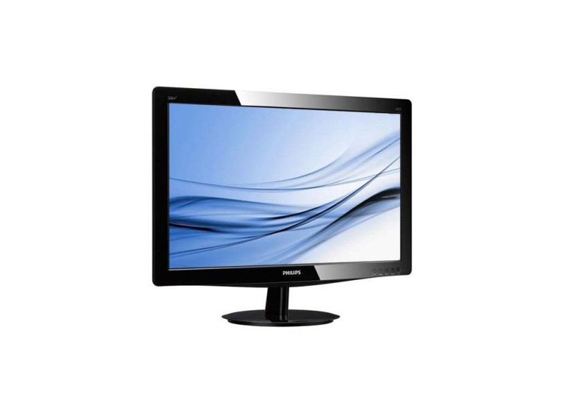 Monitor Philips 23" LED Widescreen 236V3L