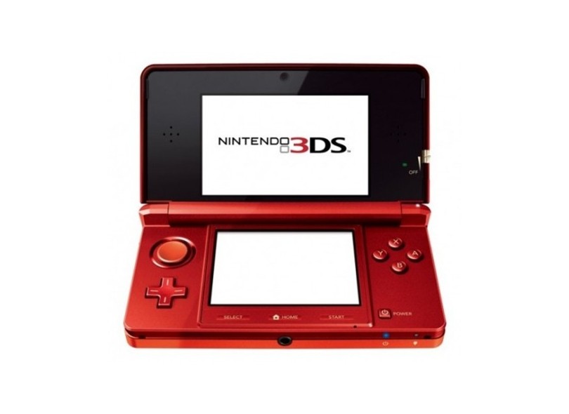 Console Nintendo 3DS