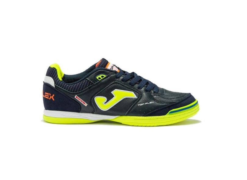 Chuteira Futsal Joma Top Flex Indoor-Masculino