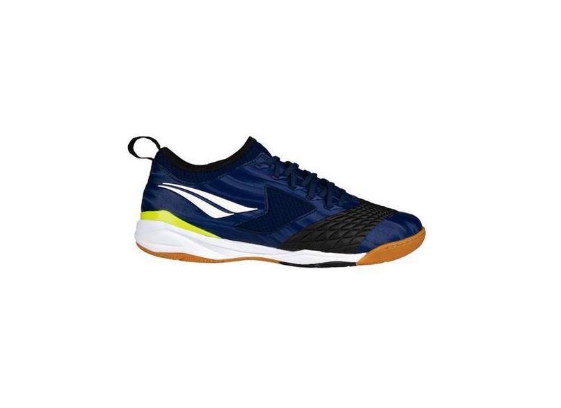 Chuteira Futsal Penalty Max 1000 Locker Ecoknit