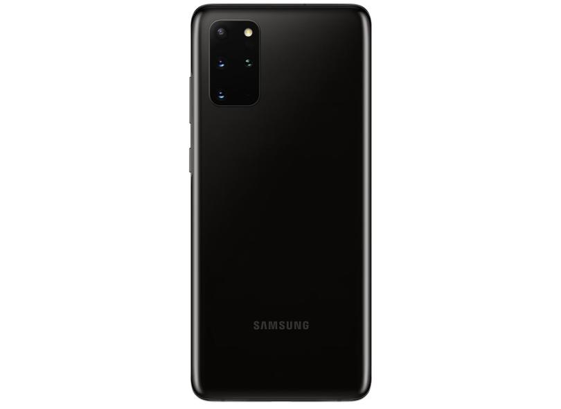 Smartphone Samsung Galaxy S20 Plus 128GB Câmera Tripla 2 Chips Android 10