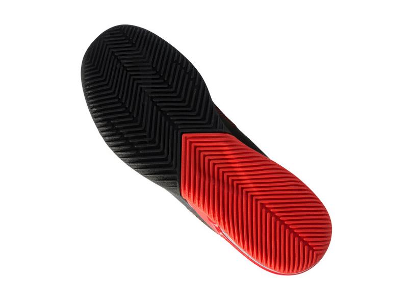 Tênis Nike Masculino Basquete Air Max Impact