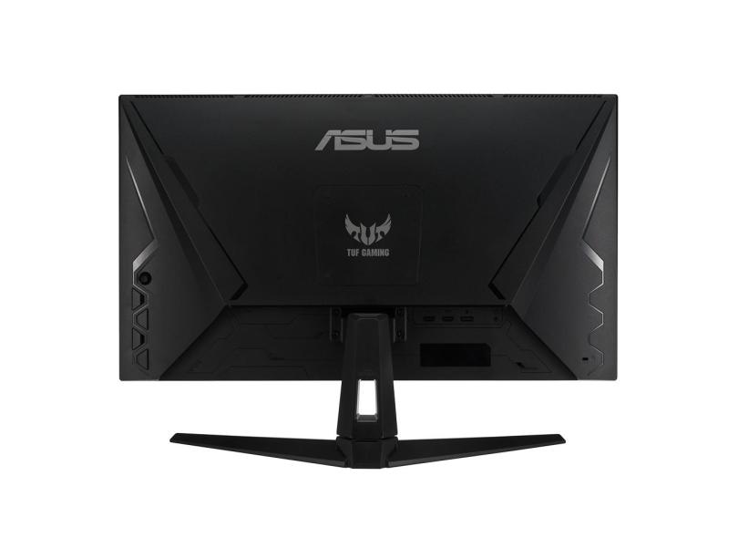 Monitor Gamer Led Ips Asus K Tuf Gaming Vg Q A Com O Melhor