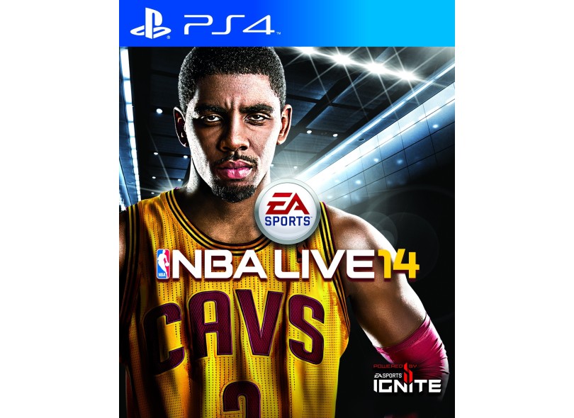 Jogos da NBA - Site Oficial da EA