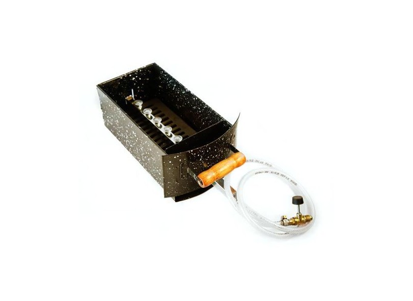 Churrasqueira Carvão Elétrica Weber Apolo Plus