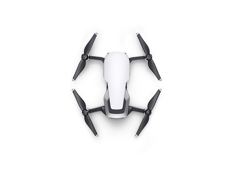 Drone com Câmera DJI Mavic Air 12 MP 4K GPS