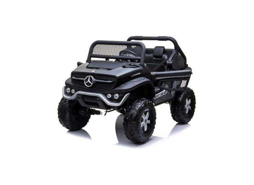 Mini Carro Elétrico Importway UTV Quadriciclo BW120EVAPT