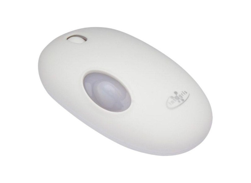 Mouse Óptico USB 364AU - Integris