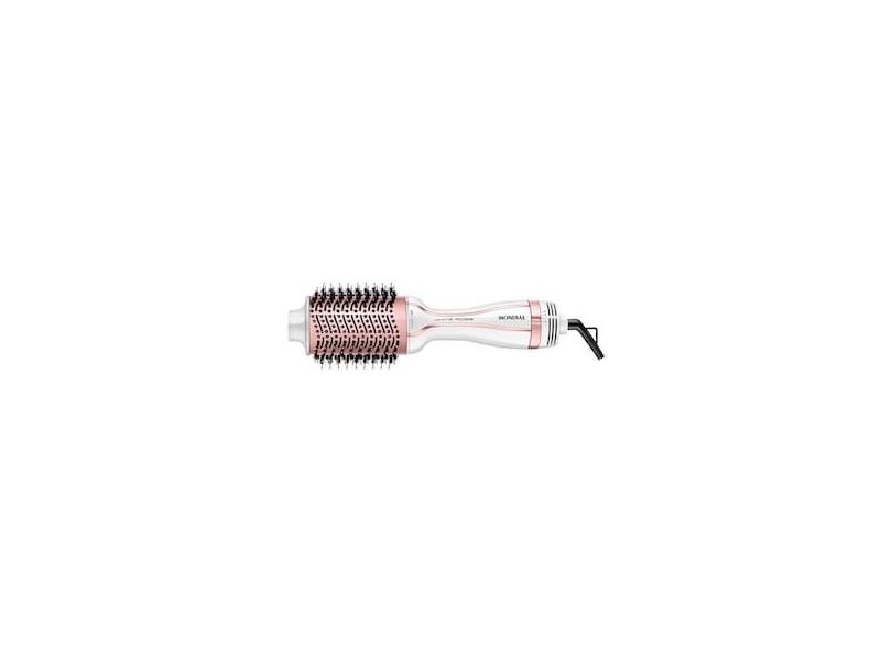 Escova Secadora Mondial ES-50 1200W/1300W - White Rose