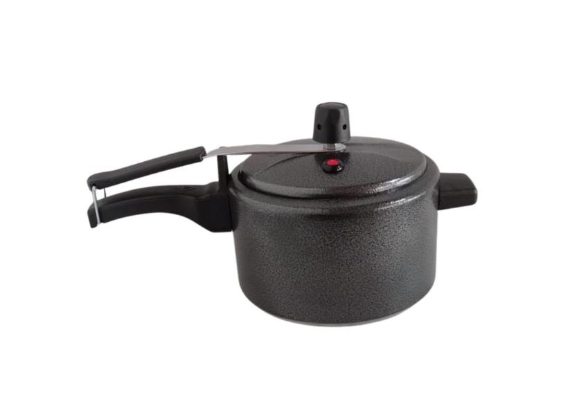 Panela de Pressão 2,5 Litros Craqueada