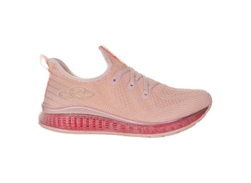 Tênis Olympikus Feminino Casual Fibra