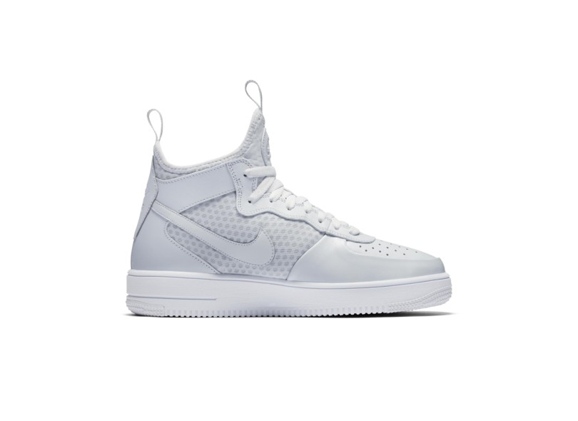 Nike air force 1 ultraforce best sale mid mens