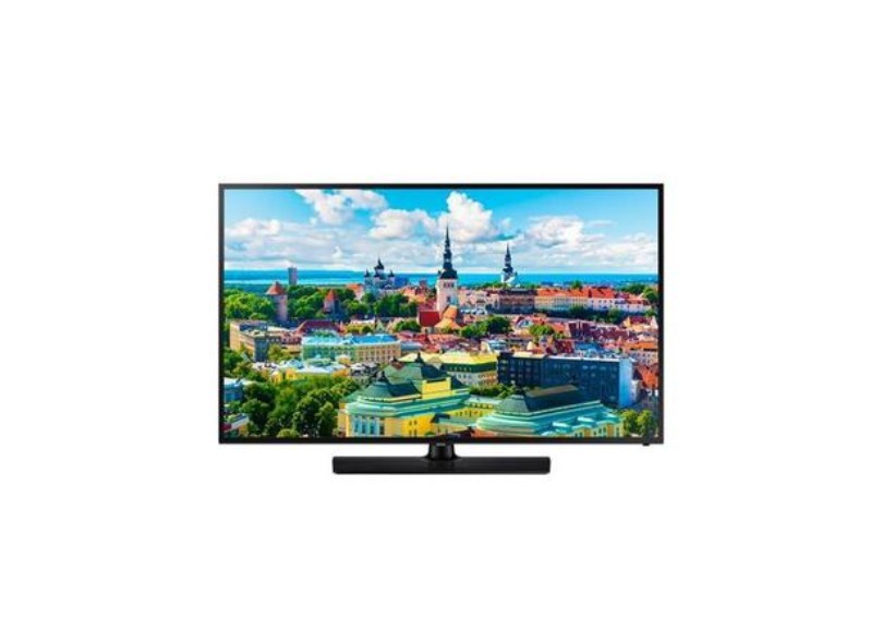 TV LED 40" Samsung Full HD HG40ND460SGB