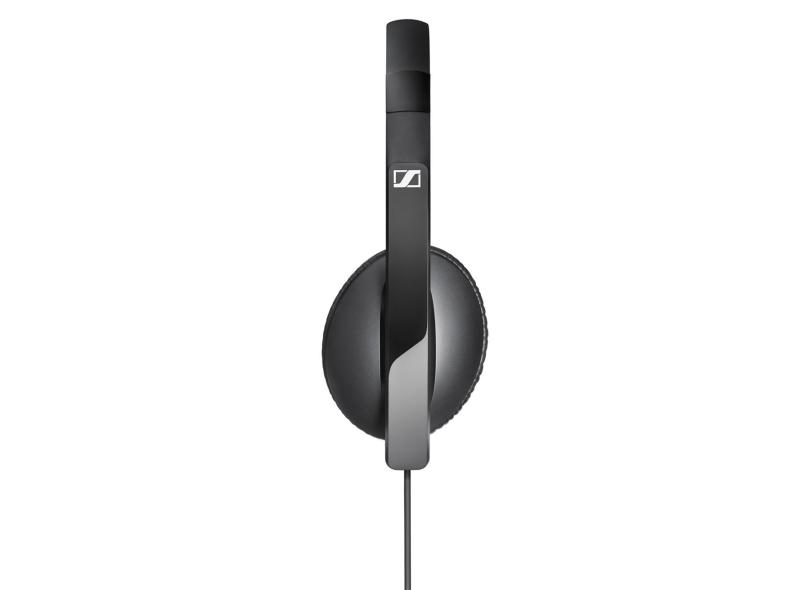 Headset com Microfone Sennheiser HD 2.20s