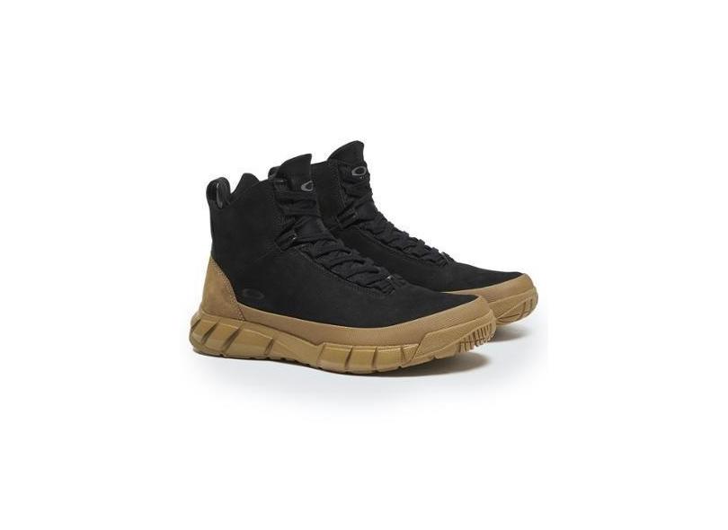 Tênis Oakley Coyote Mid Zip Boot SM24 Masculina-Masculino