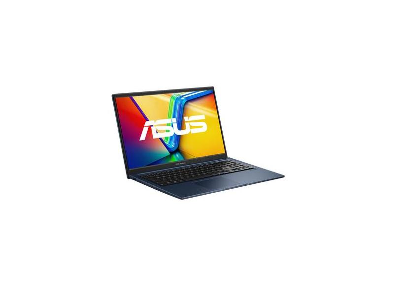 Notebook Asus Vivobook 15 Intel Core i5-1235U 15,6" 4GB SSD 256GB Linux X1504ZA-NJ1217