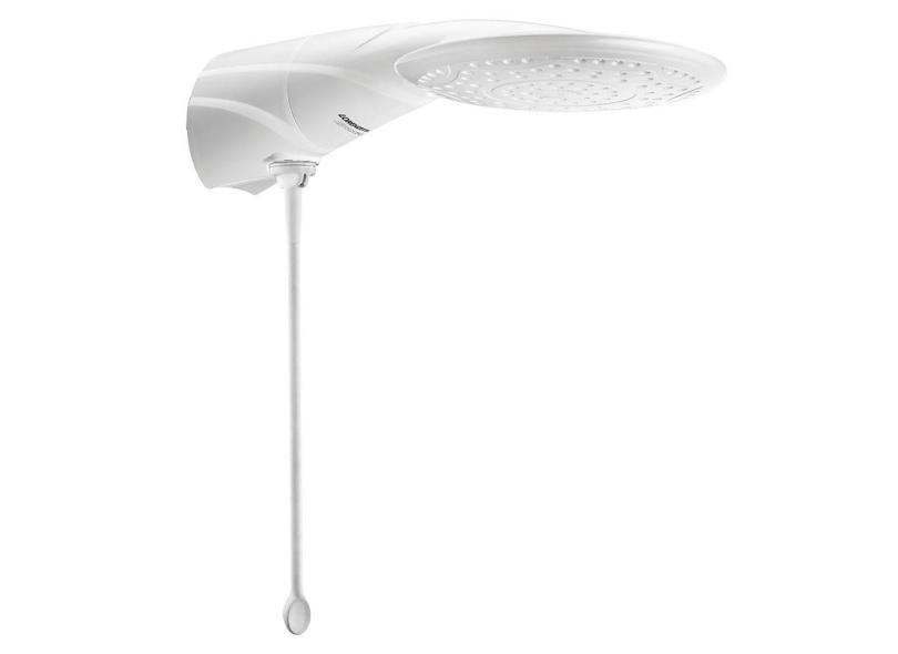 Ducha Advanced Eletrônica 220 Volts 7500 Watts - 7510523 - lorenzetti