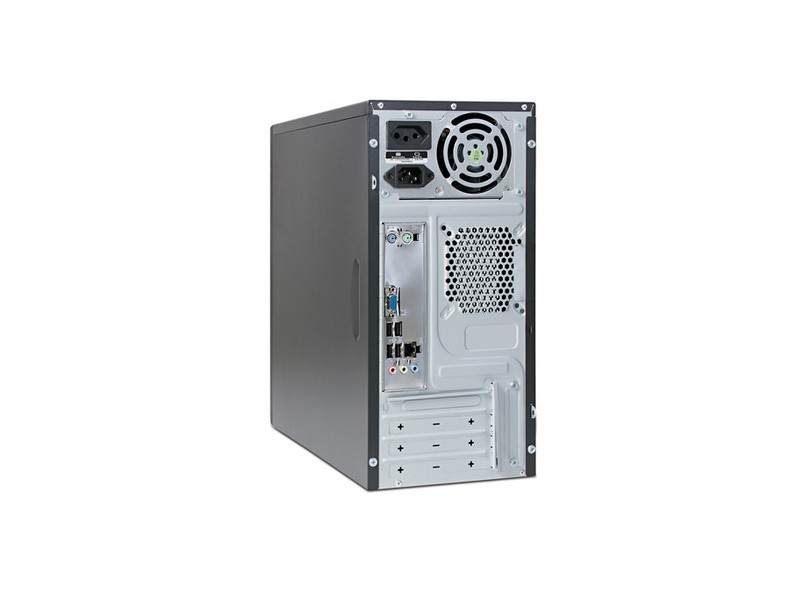 PC Positivo Sim Intel Celeron 847 1,10 GHz 2 GB 500 GB Linux 2260i