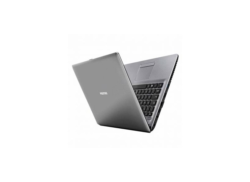 Notebook Positivo Stilo Intel Celeron N2806 2 GB de RAM HD 320 GB LED 14 " Windows 8.1 XR2990