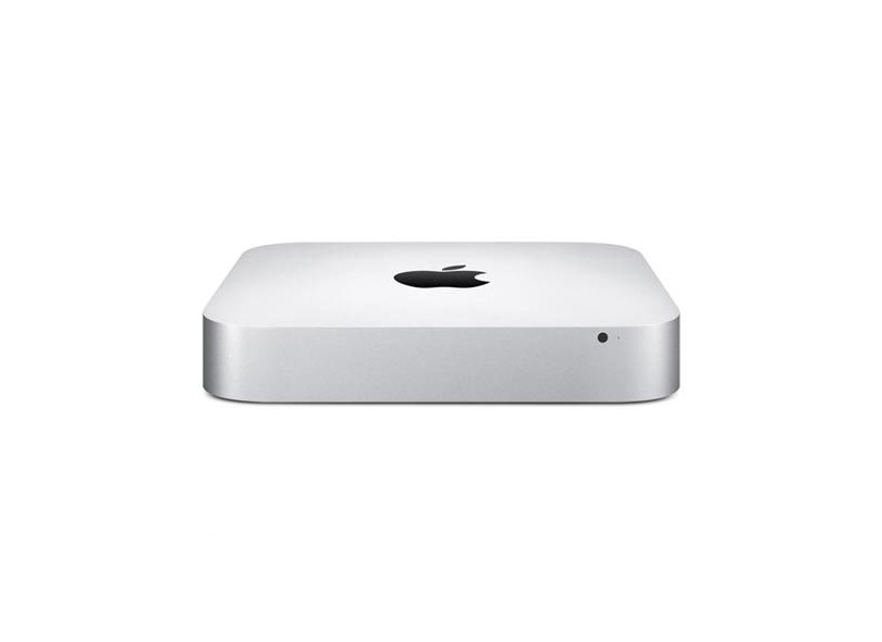 Mac Mini Apple Intel Core i5 4 GB 500 GB Mac OS X Yosimite MGEM2BZ/A
