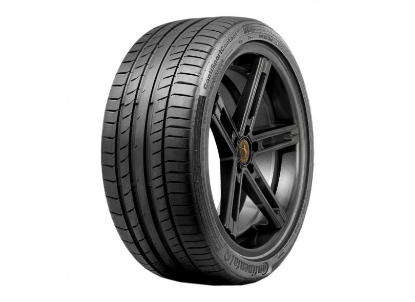 Pneu Continental Aro 22 325/35R22 ContiSportContact 5 110Y