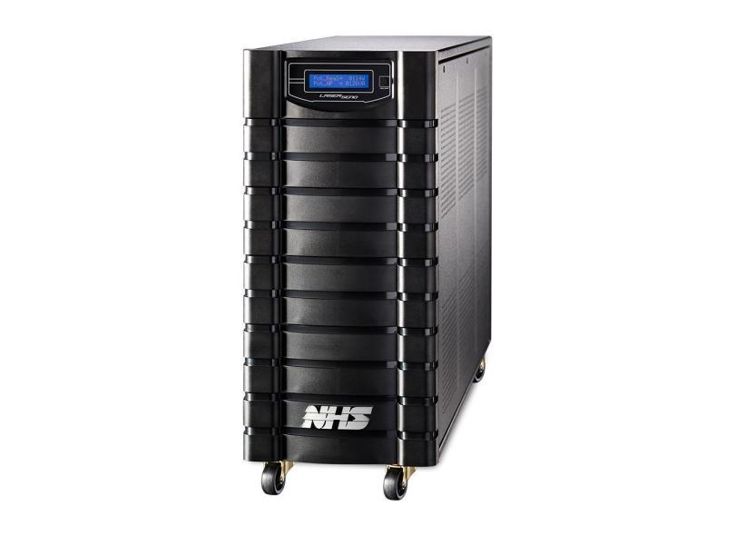 Nobreak NHS Laser Senoidal 2600VA Bivolt 91.C0.026200