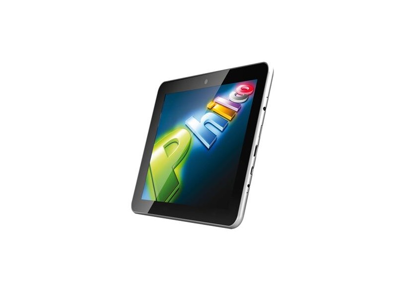 Tablet Philco 8" 8 GB 8A-B111A4.0 Wi-Fi