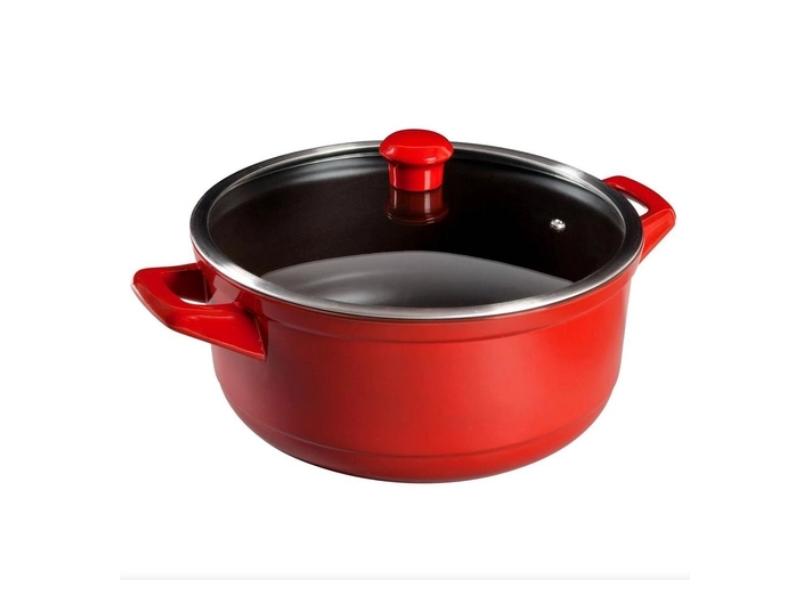 Caçarola Cerâmica 1 peça(s) Ceraflame Ceraflame Duo