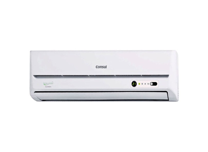 Ar Condicionado Split Consul CBU22BB 22.000 BTU/h Quente/Frio