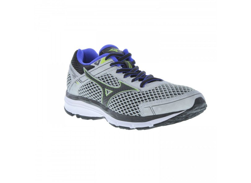 tênis mizuno falcon masculino