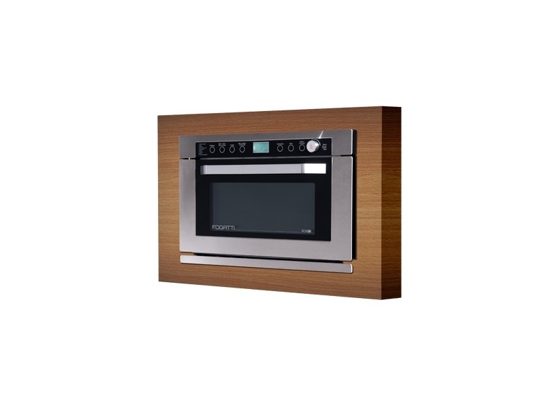 Micro-ondas Fogatti M340CX 34 L de Embutir 127 V / 220 V